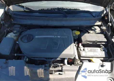 2016 Jeep Cherokee Latitude из США, поврежденный, VIN 1C4PJLCSXGW100401